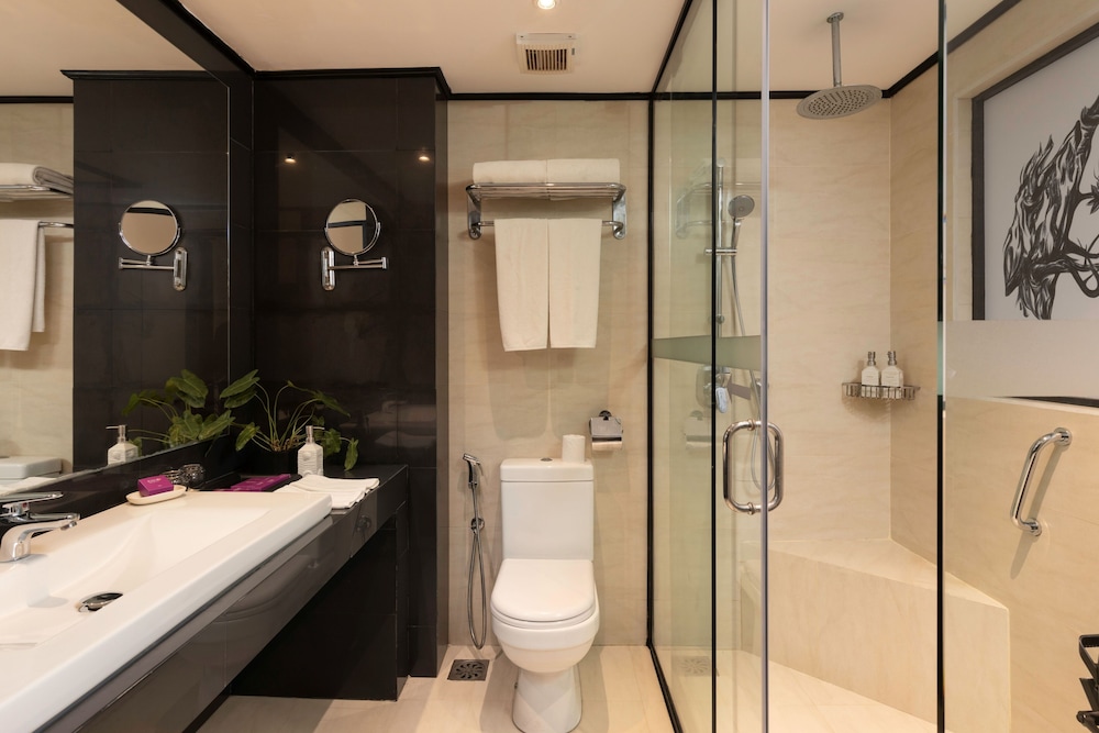 Ekho Surf — Hotel rooms in Bentota