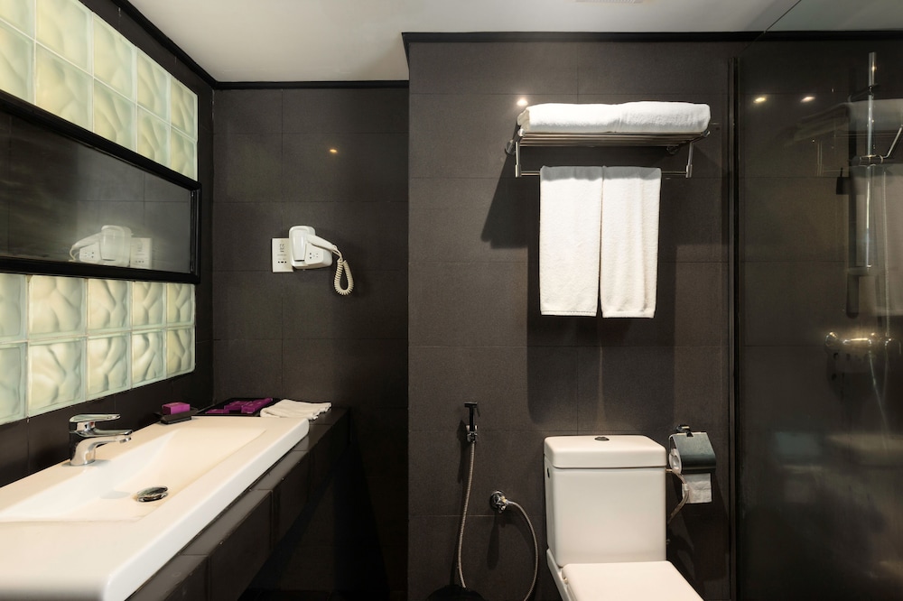 Ekho Surf — Hotel rooms in Bentota