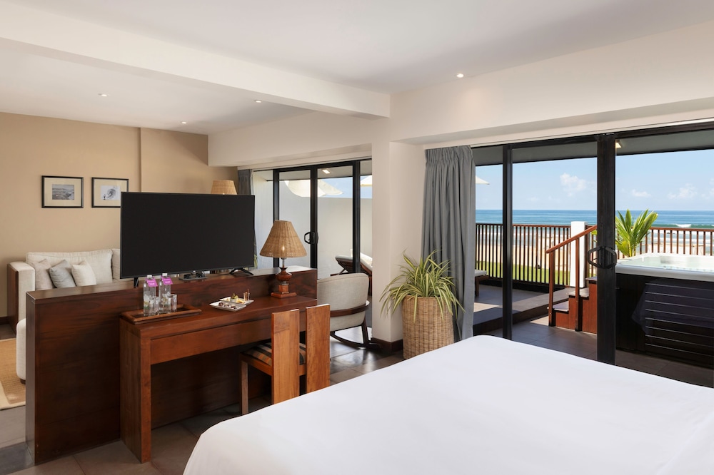 Ekho Surf — Hotel rooms in Bentota