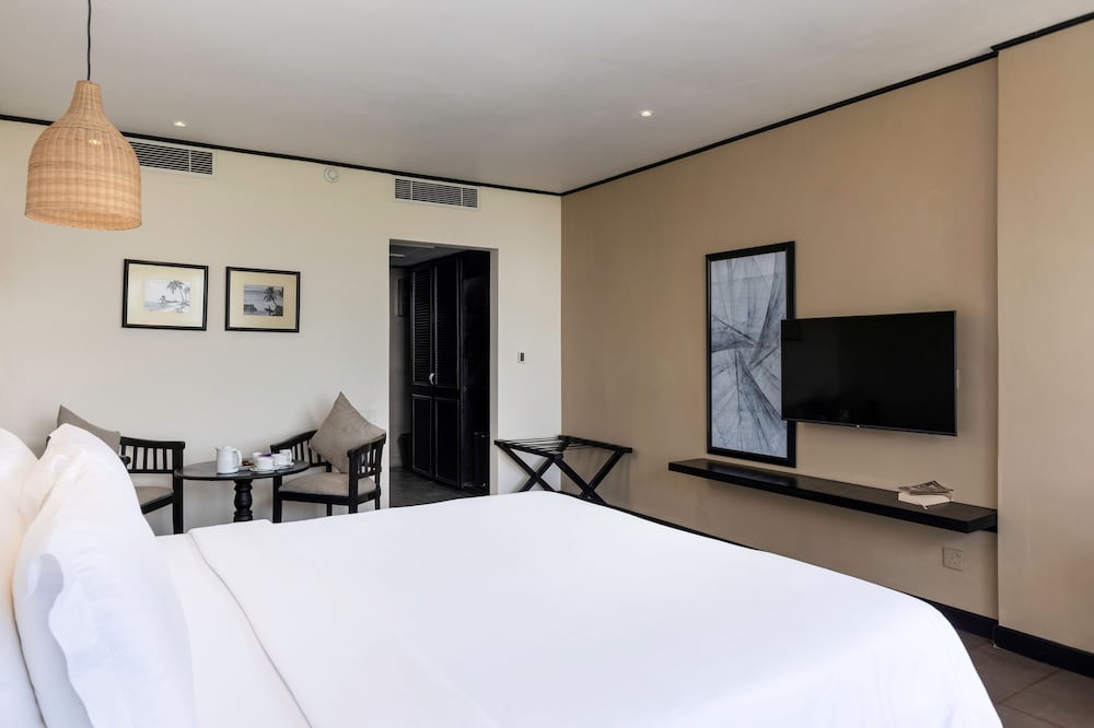 Ekho Surf — Hotel rooms in Bentota