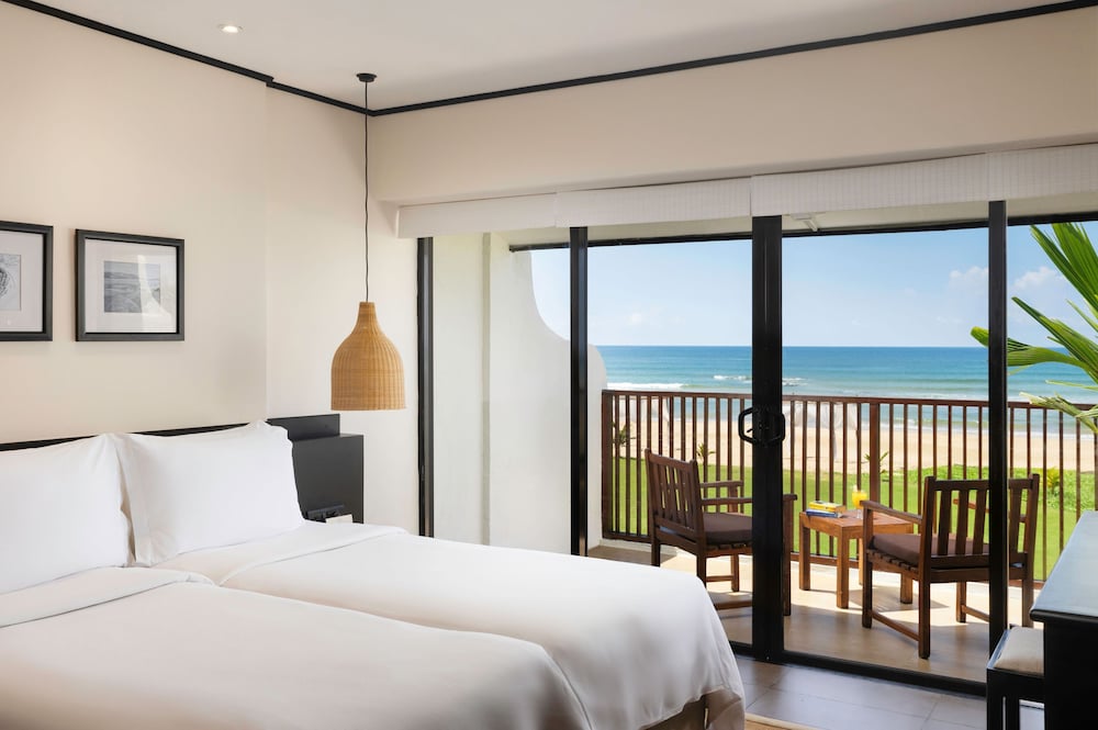 Ekho Surf — Hotel rooms in Bentota