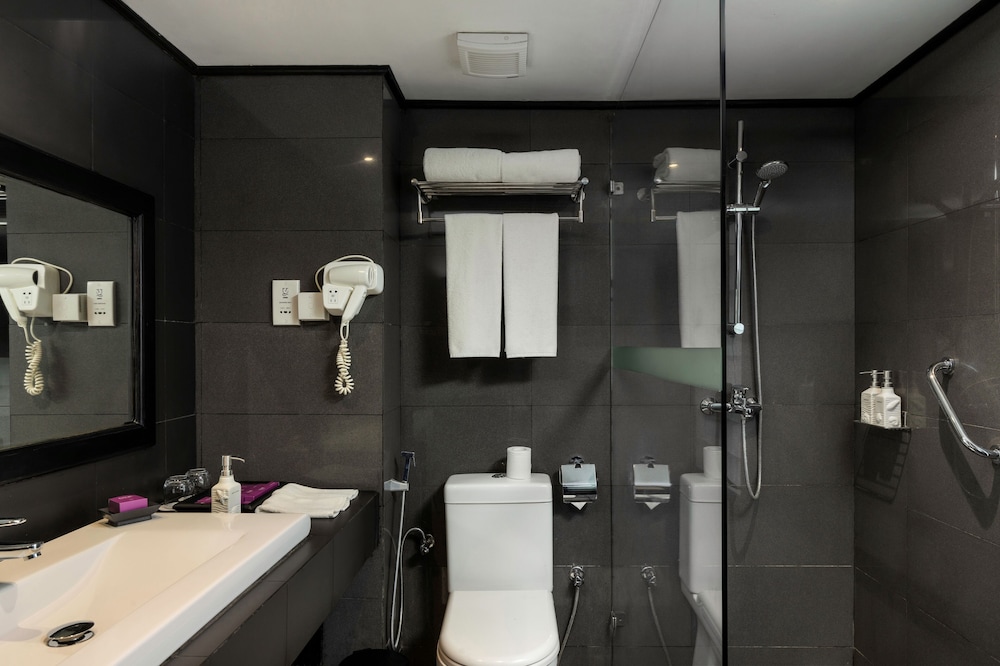 Ekho Surf — Hotel rooms in Bentota