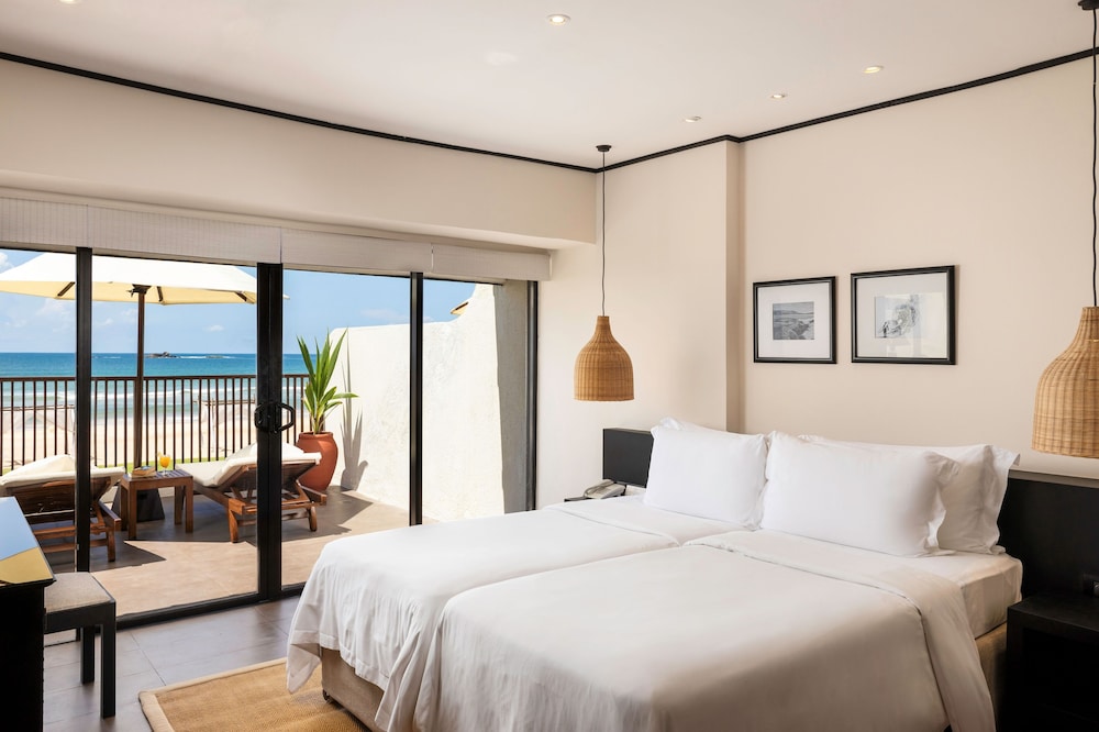 Ekho Surf — Hotel rooms in Bentota