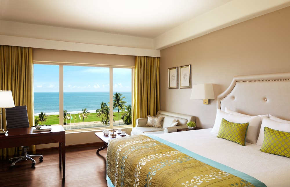Taj Samudra — Hotel rooms in Colombo, Western Province