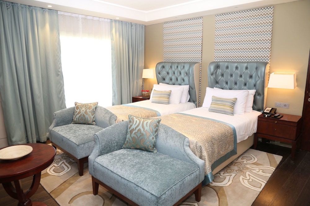 Taj Samudra — Hotel rooms in Colombo, Western Province