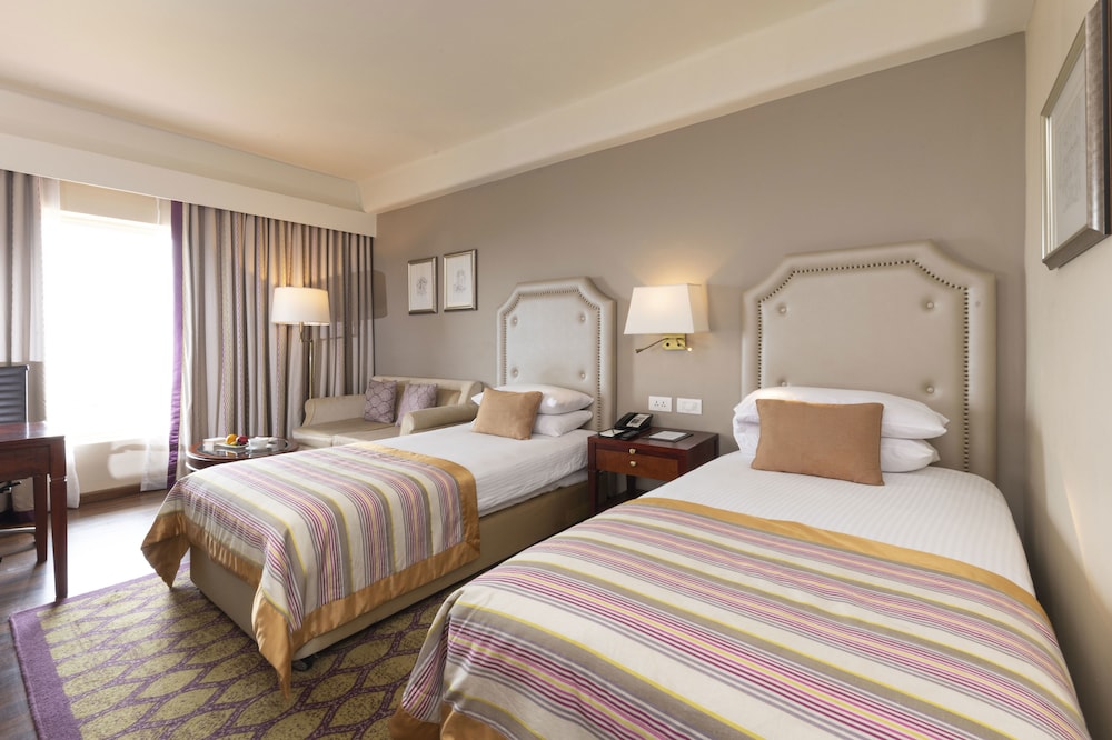 Taj Samudra — Hotel rooms in Colombo, Western Province