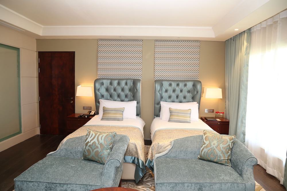 Taj Samudra — Hotel rooms in Colombo, Western Province