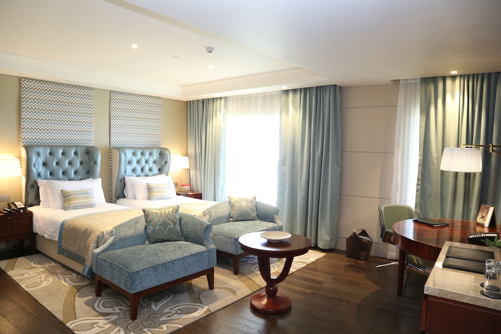 Taj Samudra — Hotel rooms in Colombo, Western Province