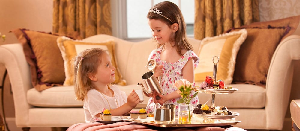 Taj Samudra — Attractions for children in Colombo, Western Province