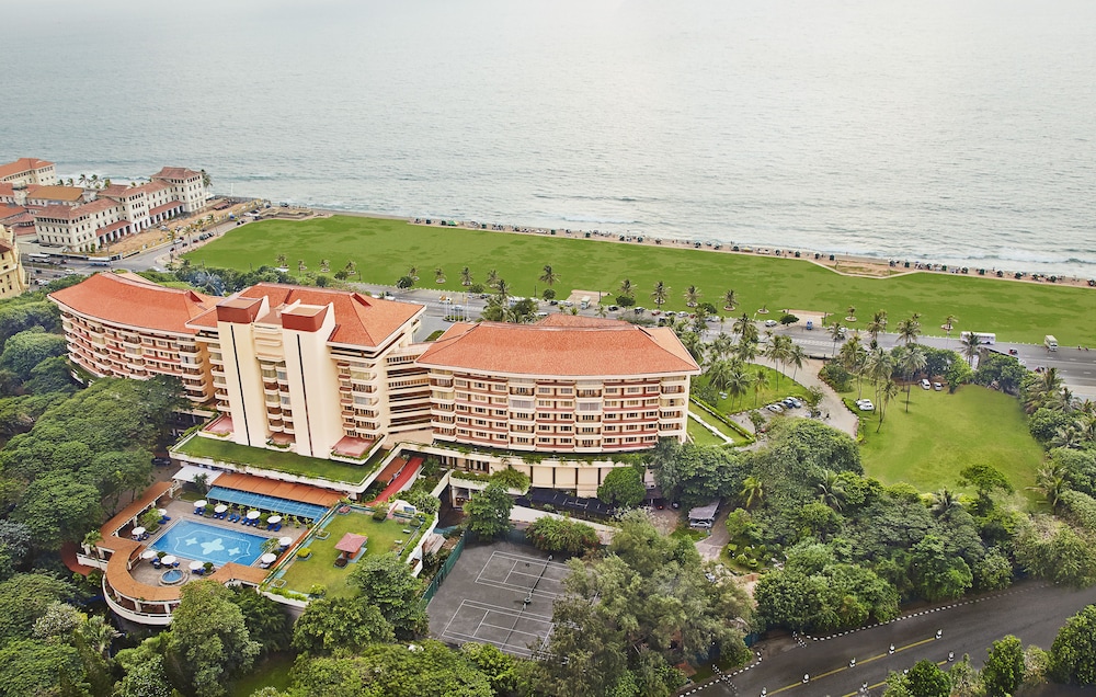Taj Samudra — Main photo in Colombo, Western Province