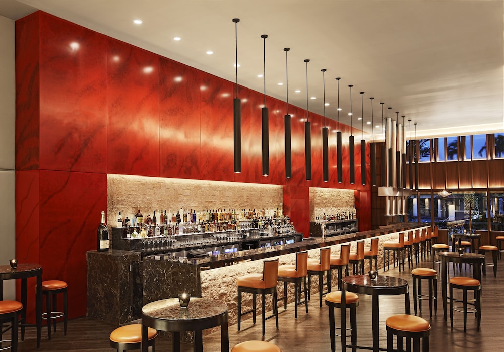 Taj Samudra — Restaurant & bars in Colombo, Western Province