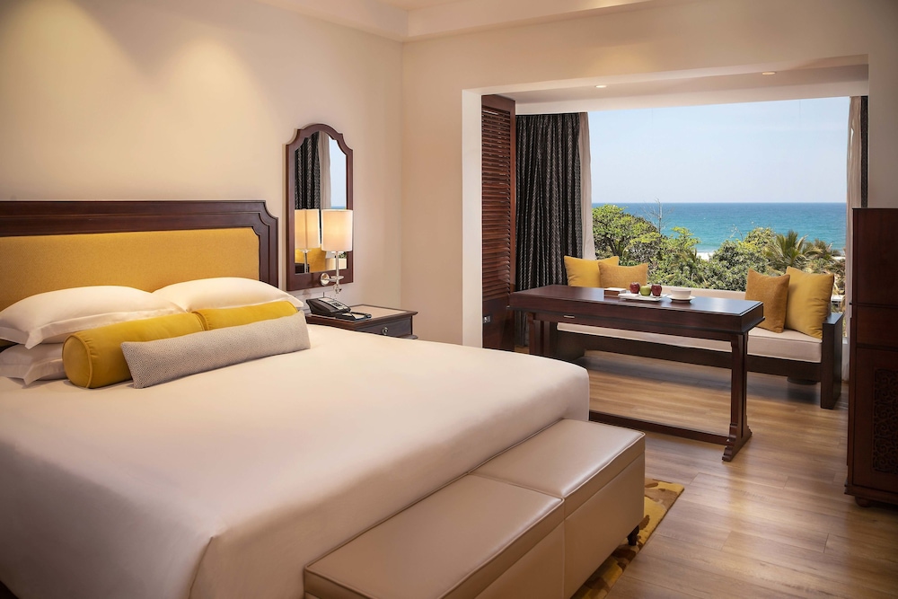 Taj Samudra — Hotel rooms in Colombo, Western Province