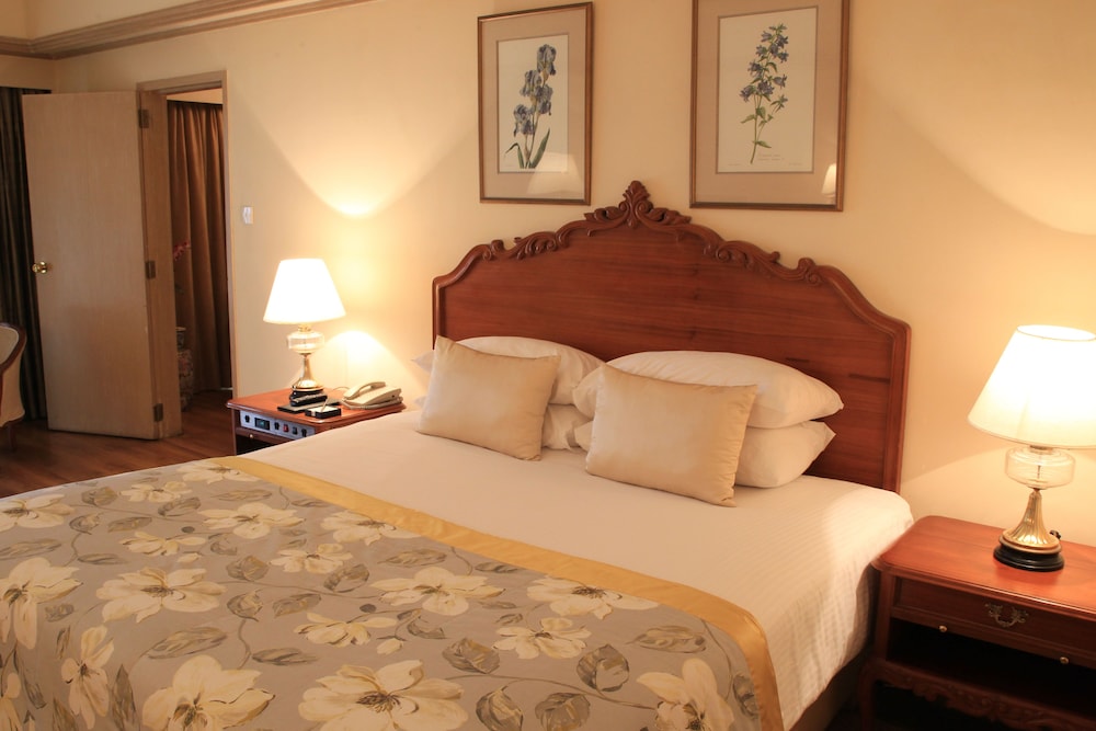 Taj Samudra — Hotel rooms in Colombo, Western Province