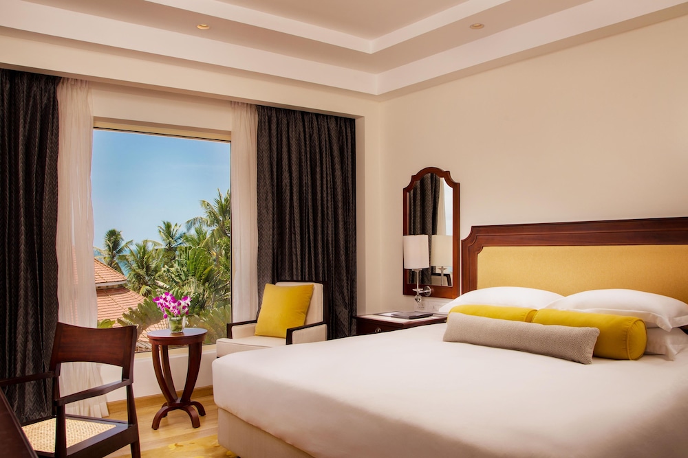 Taj Samudra — Hotel rooms in Colombo, Western Province