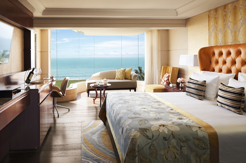 Taj Samudra — Hotel rooms in Colombo, Western Province