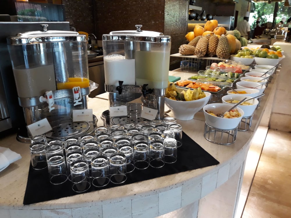 Taj Samudra — Restaurant & bars in Colombo, Western Province