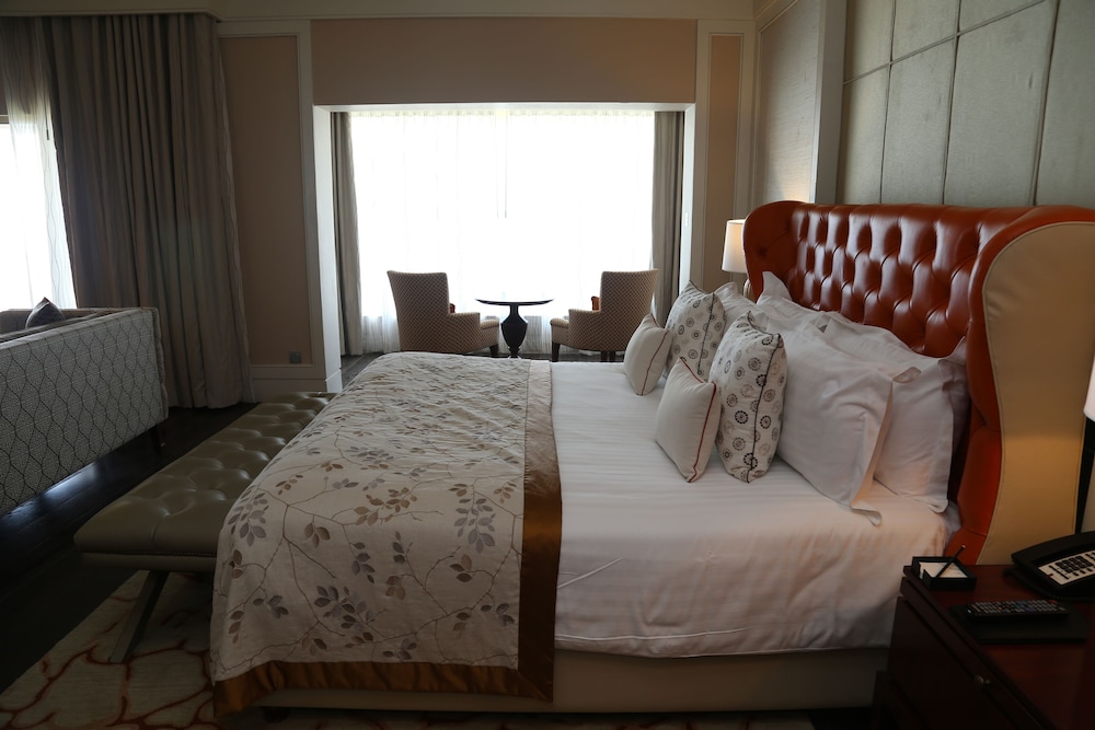 Taj Samudra — Hotel rooms in Colombo, Western Province