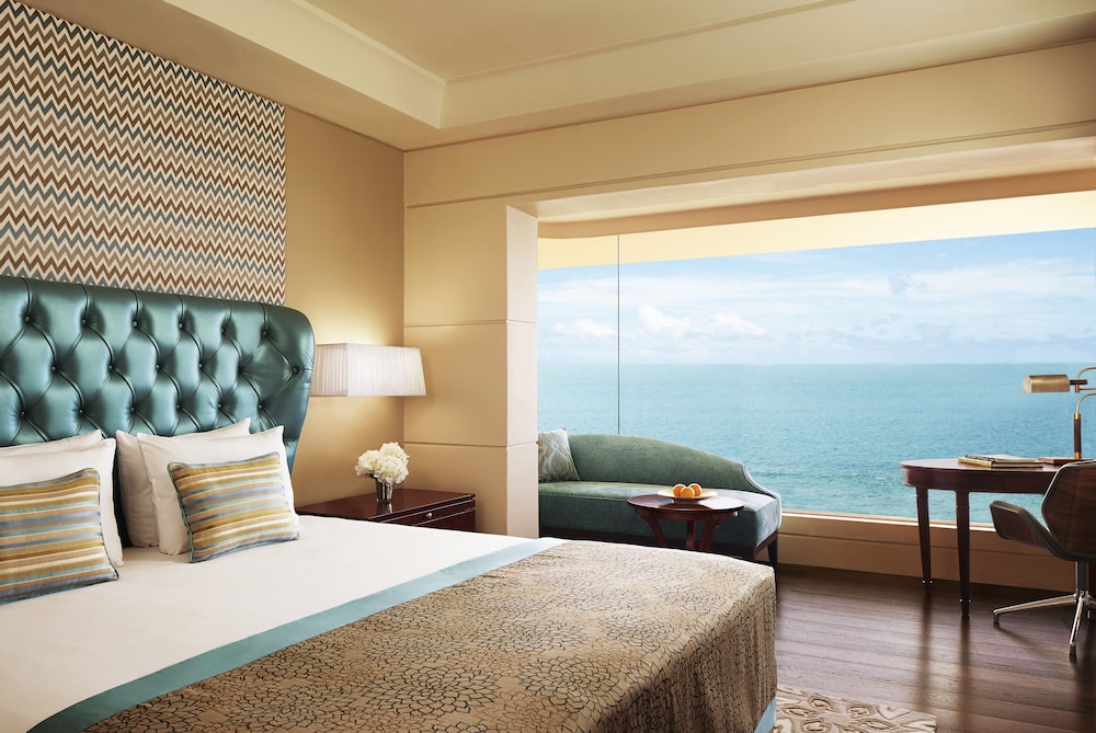 Taj Samudra — Hotel rooms in Colombo, Western Province