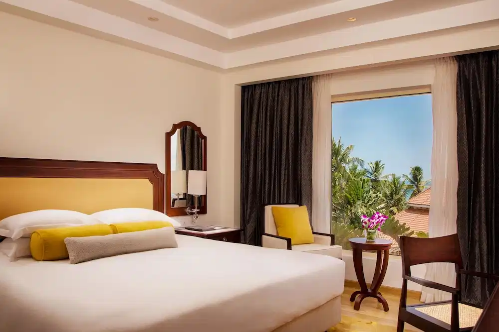 Taj Samudra — Hotel rooms in Colombo, Western Province