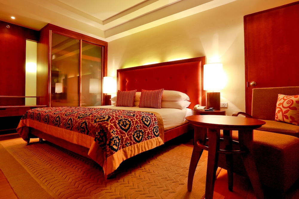 Taj Samudra — Hotel rooms in Colombo, Western Province