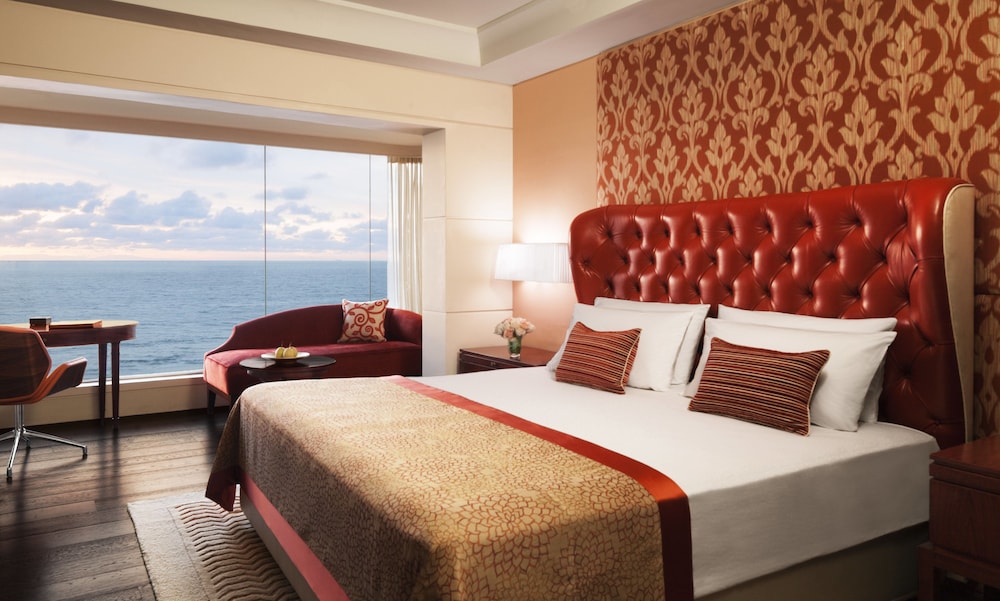 Taj Samudra — Hotel rooms in Colombo, Western Province