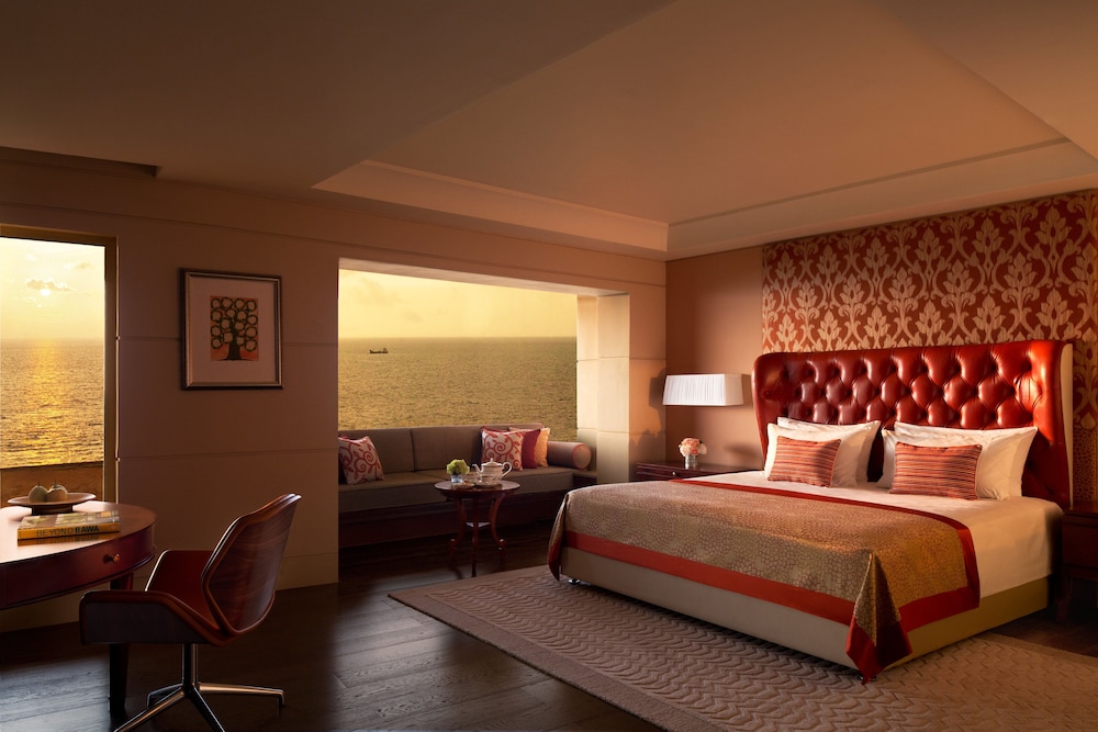 Taj Samudra — Hotel rooms in Colombo, Western Province