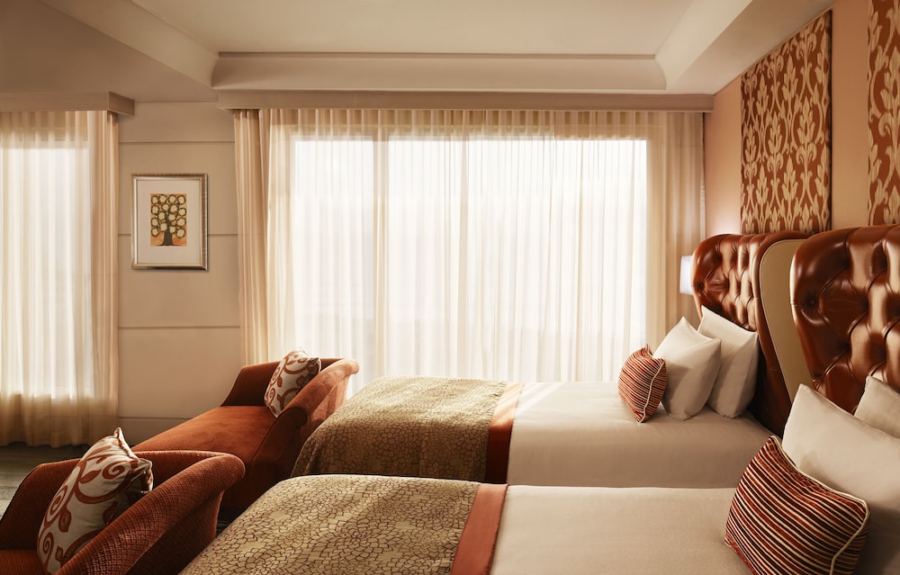Taj Samudra — Hotel rooms in Colombo, Western Province