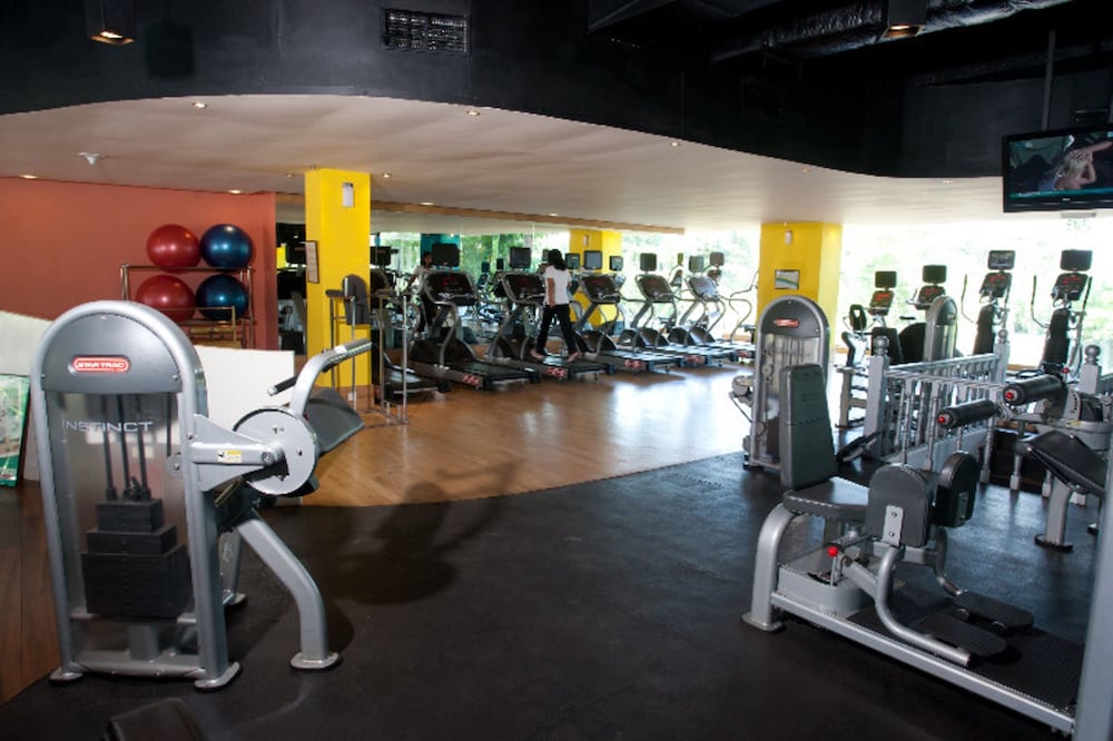 Taj Samudra — Sports & recreation in Colombo, Western Province