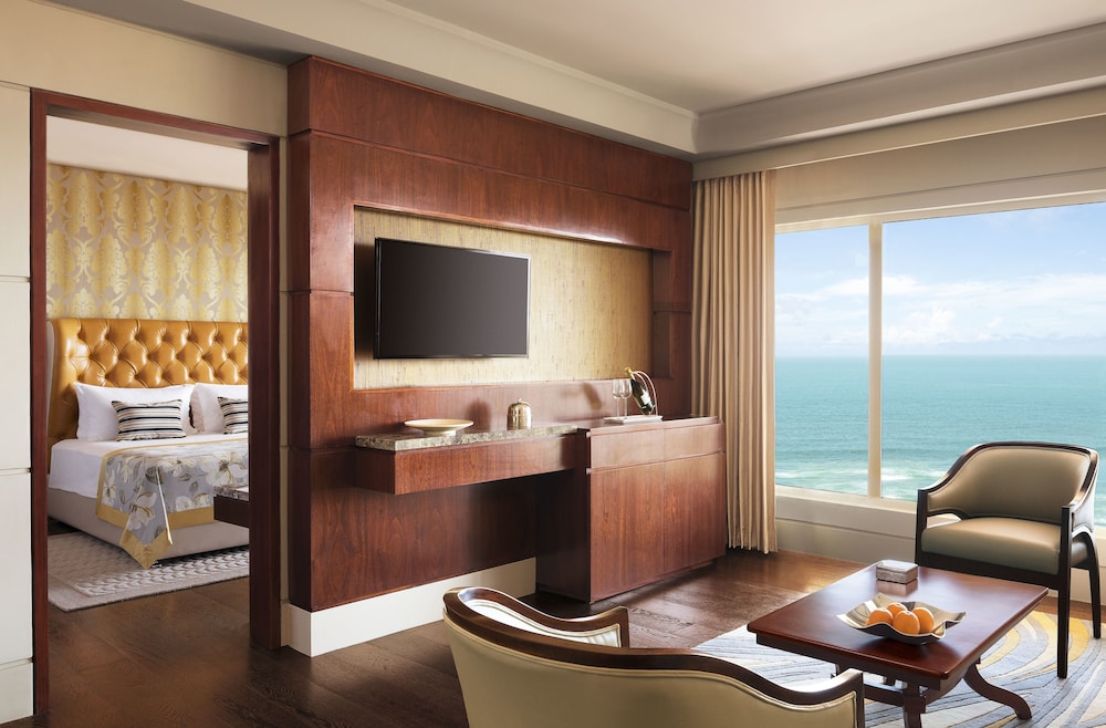Taj Samudra — Hotel rooms in Colombo, Western Province