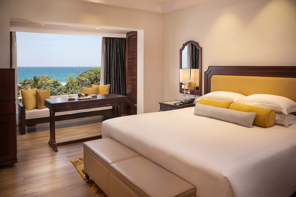 Taj Samudra — Hotel rooms in Colombo, Western Province