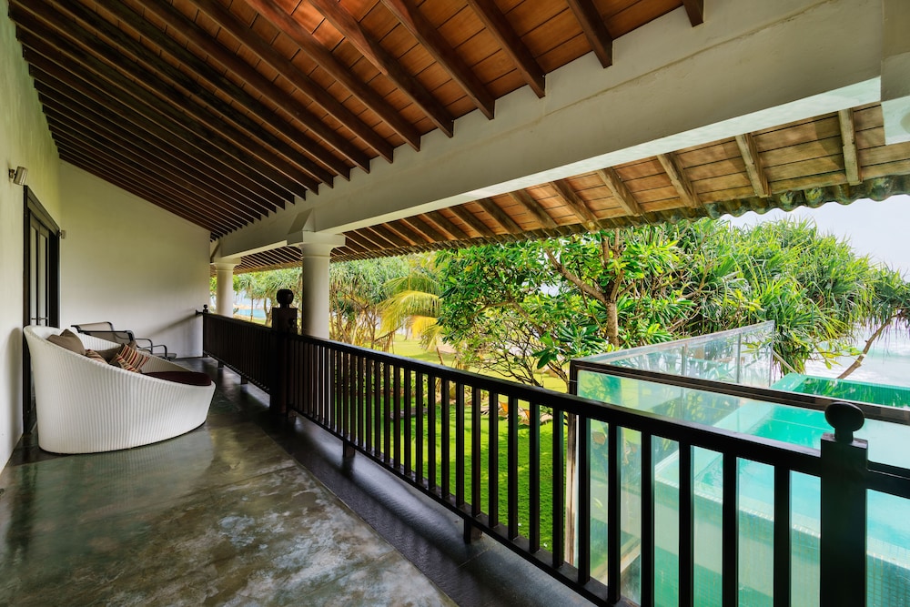 The Fortress Resort & Spa Galle — Koggala, Southern Province