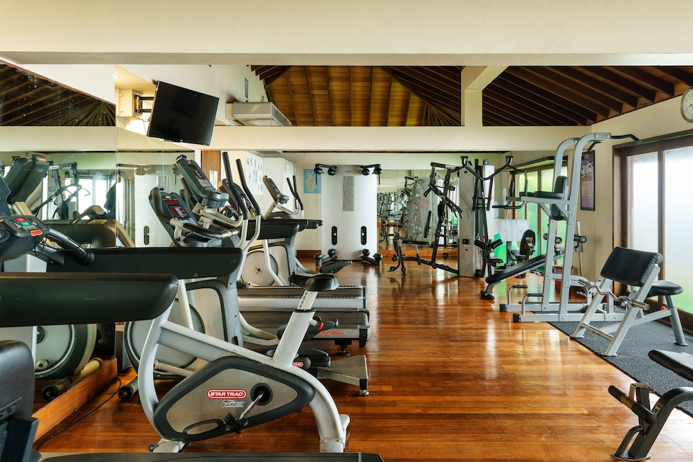 The Fortress Resort & Spa Galle — Koggala, Southern Province