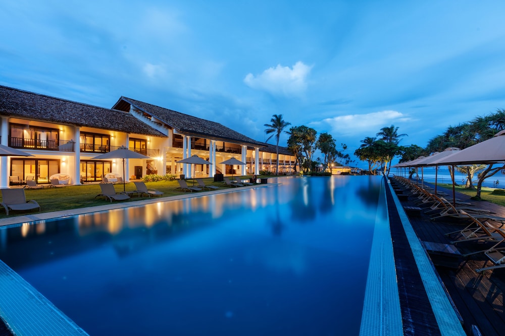 The Fortress Resort & Spa Galle — Koggala, Southern Province