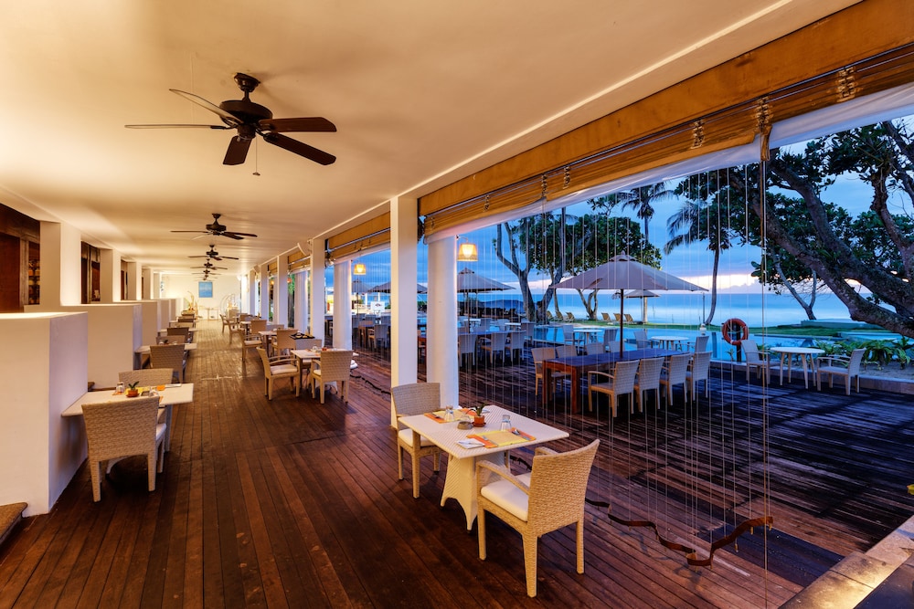 The Fortress Resort & Spa Galle — Koggala, Southern Province