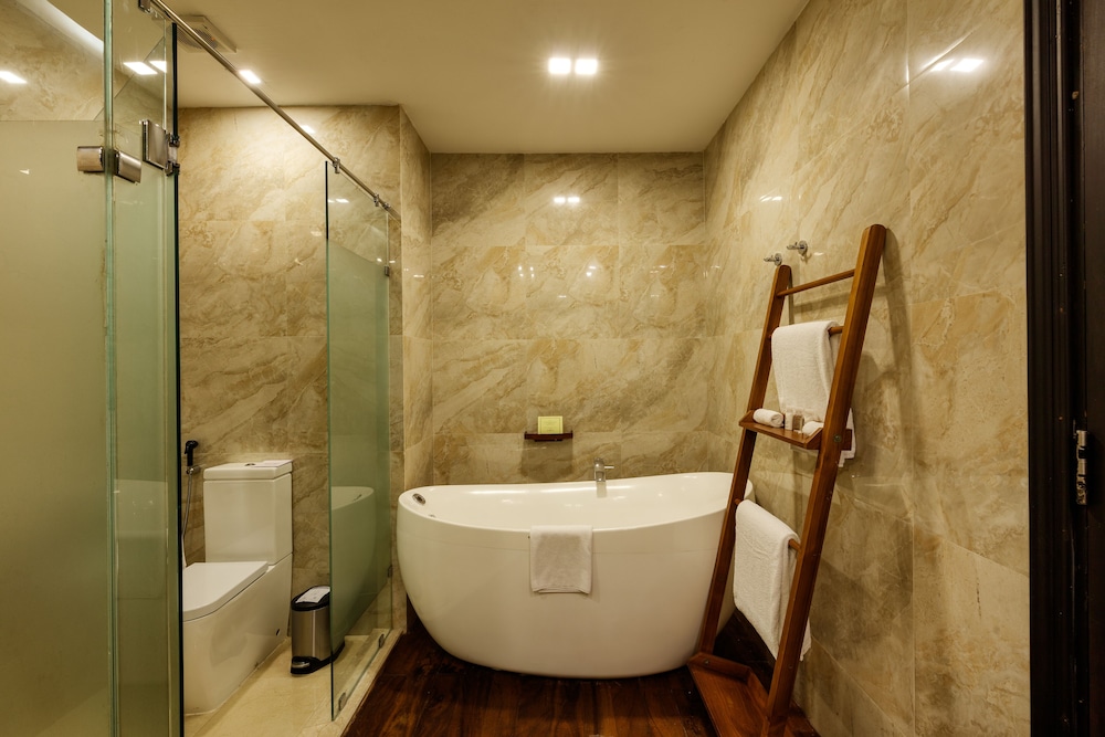 The Fortress Resort & Spa Galle — Koggala, Southern Province