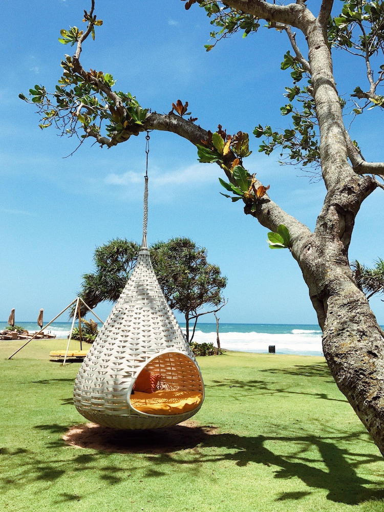 The Fortress Resort & Spa Galle — Koggala, Southern Province