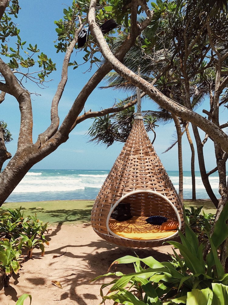 The Fortress Resort & Spa Galle — Koggala, Southern Province