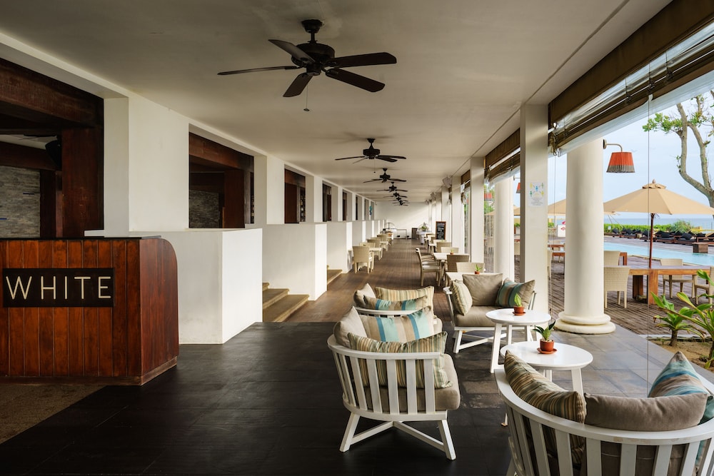 The Fortress Resort & Spa Galle — Koggala, Southern Province
