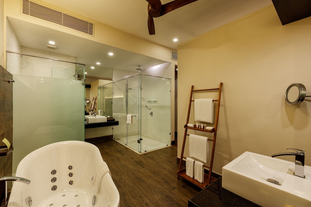 The Fortress Resort & Spa Galle — Koggala, Southern Province