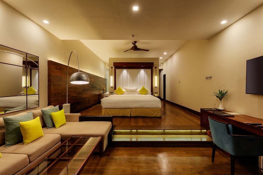 The Fortress Resort & Spa Galle — Koggala, Southern Province