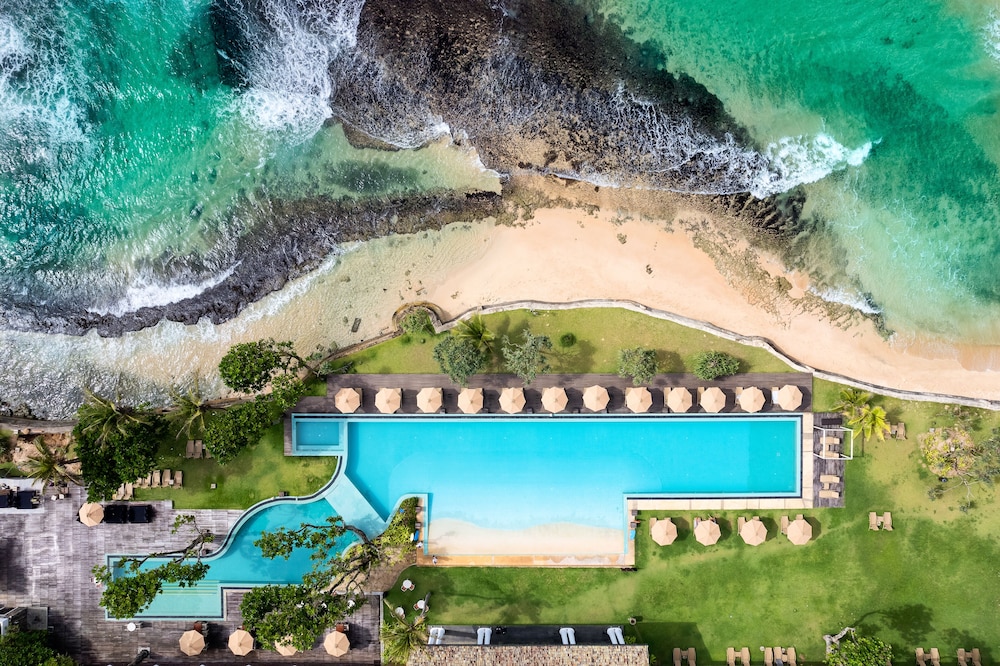 The Fortress Resort & Spa Galle — Koggala, Southern Province