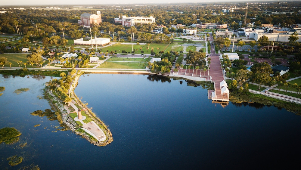 Home 1 Suites Extended Stay - Kissimmee — Attractions in the area in Kissimmee, Florida