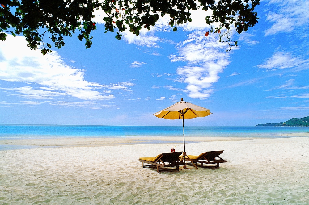Buri Rasa Village Samui Adults Only — Beach in Bo Phut, Surat Thani