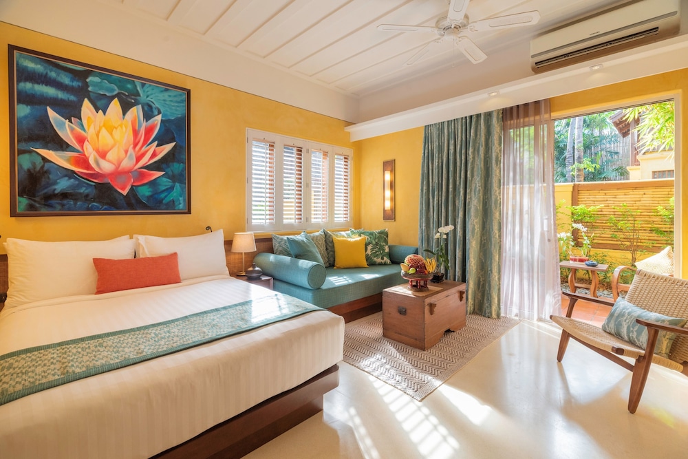 Buri Rasa Village Samui Adults Only — Hotel rooms in Bo Phut, Surat Thani