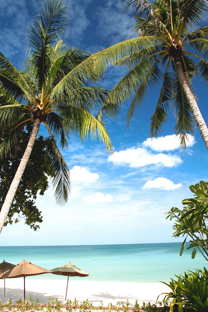 Buri Rasa Village Samui Adults Only — Beach in Bo Phut, Surat Thani