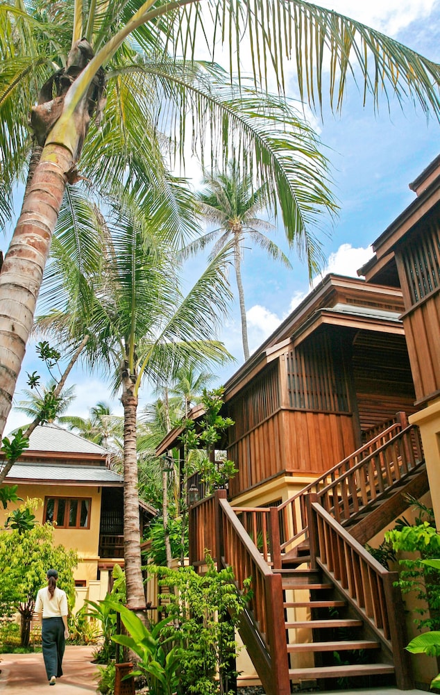 Buri Rasa Village Samui Adults Only — Hotel building in Bo Phut, Surat Thani