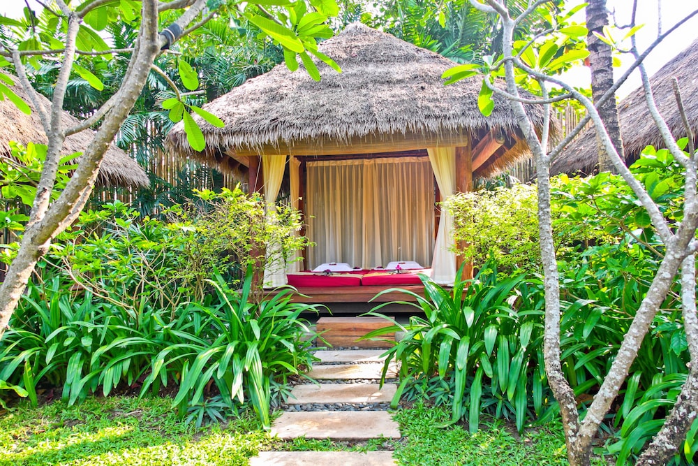 Buri Rasa Village Samui Adults Only — Spa in Bo Phut, Surat Thani