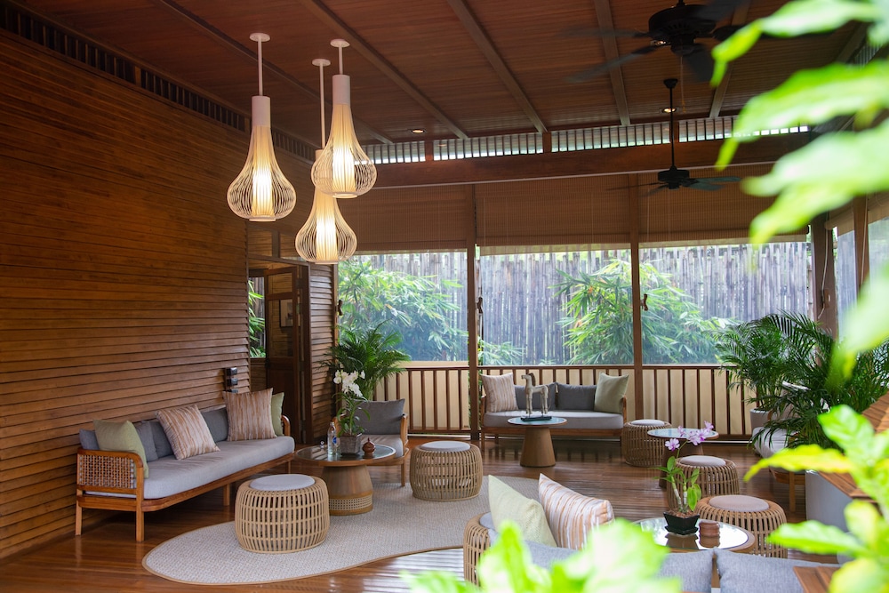 Buri Rasa Village Samui Adults Only — Spa in Bo Phut, Surat Thani