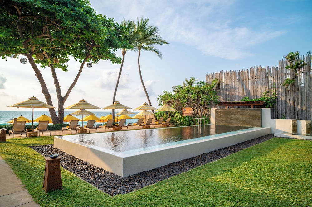 Buri Rasa Village Samui Adults Only — Swimming pool in Bo Phut, Surat Thani