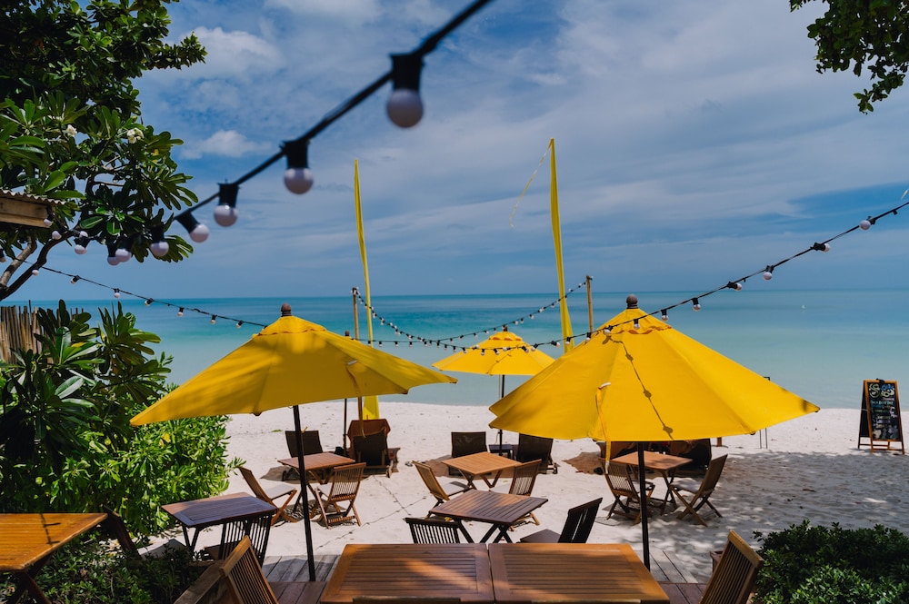Buri Rasa Village Samui Adults Only — Restaurant & bars in Bo Phut, Surat Thani